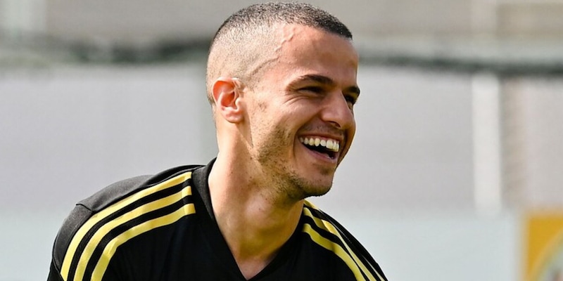 Giovinco non dimentica il suo passato: "Il miglior club dove un giovane può trasferirsi"