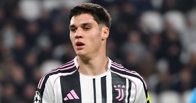 “Adzic deve lasciare la Juve o si perderà”: il consiglio dall’ex stella del Milan