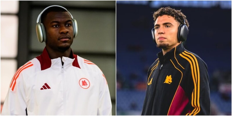 N'Dicka disponibile in Roma-Como, perché c'è caos su El Aynaoui: cosa sta succedendo con la Coppa d'Africa