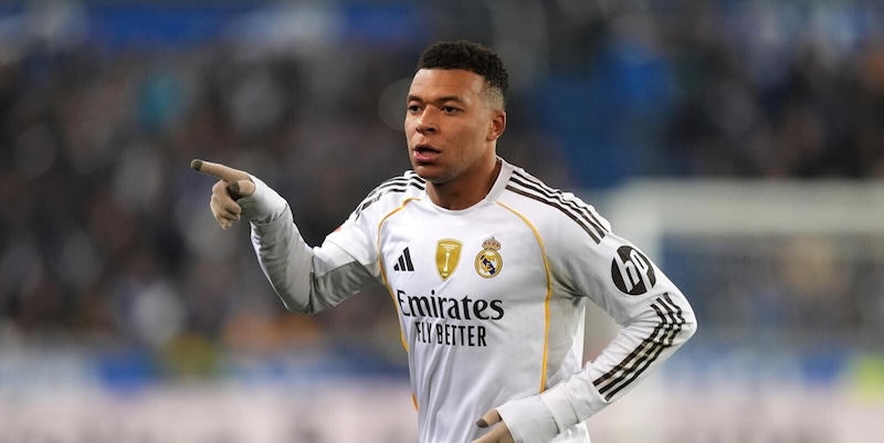 Mbapp&eacute; batte il Psg in tribunale: risarcimento da 61 milioni