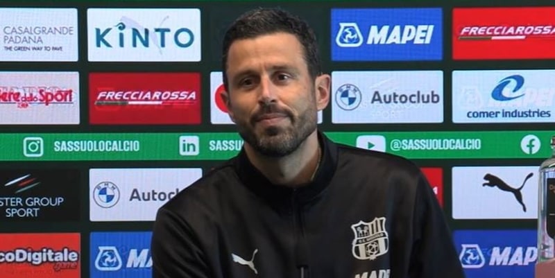 Grosso elogia e cita Allegri: “È il protagonista assoluto!”. E annuncia un rientro…