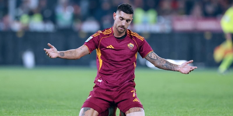 Infortunio Pellegrini, arrivato l'esito degli esami: ecco quanto rester&agrave; fuori e quali partite salter&agrave;