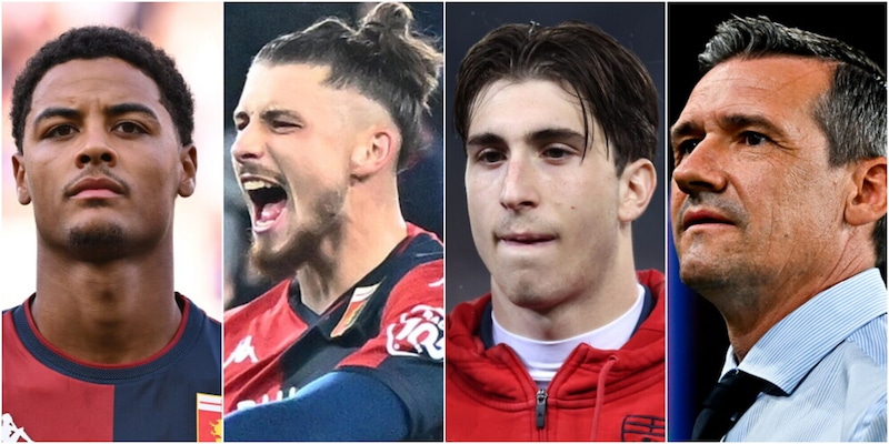 Da Dragusin a De Winter e non solo: Ottolini, quanti soldi ha gi&agrave; fatto guadagnare alla Juve