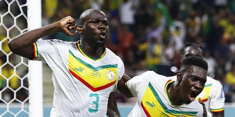 Senegal-Botswana diretta: segui la partita di Coppa d'Africa oggi