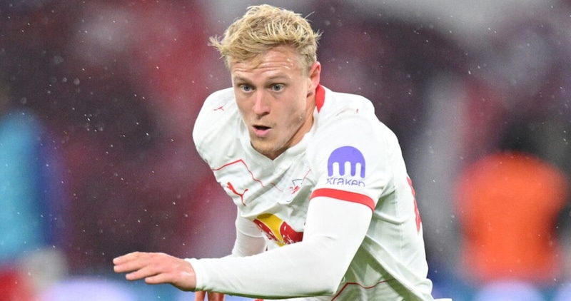 Schlager, un mediano filosofo nel mirino della Juve: la lettura, l&rsquo;impegno sociale e l&rsquo;idolo Henry