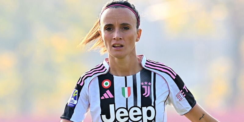 Juventus Women, Bonansea infortunata: c&rsquo;&egrave; lesione. Gli esami e il comunicato ufficiale