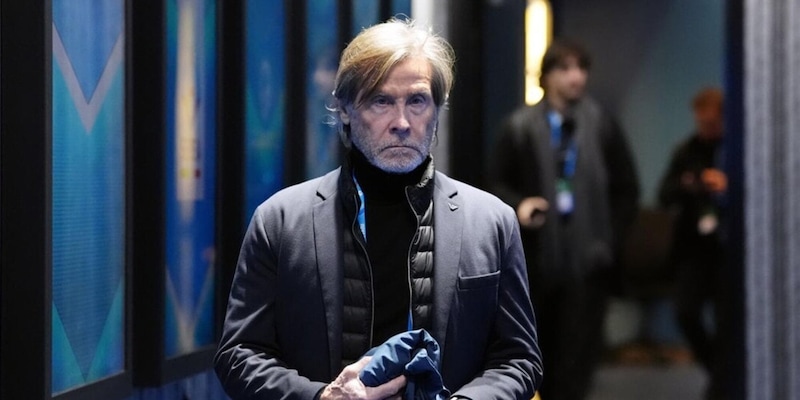 Oriali: "Conte il condottiero di questo Napoli. Scudetto? Lotta a cinque"