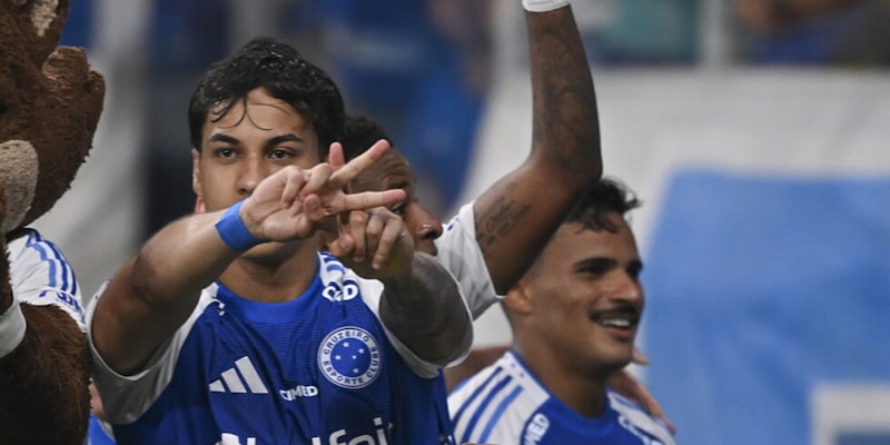 Kaio Jorge boom, il Cruzeiro fissa il prezzo e la Juve sogna: ecco quanto si pu&ograve; guadagnare
