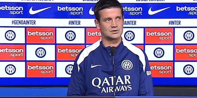 Chivu a spada tratta: “Inter, troppe etichette. Ci davano dei falliti e siamo lì”