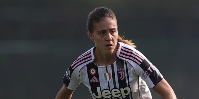 &nbsp;Juventus Women-Napoli in diretta: orario, probabili formazioni e dove vedere in tv la Serie A femminile