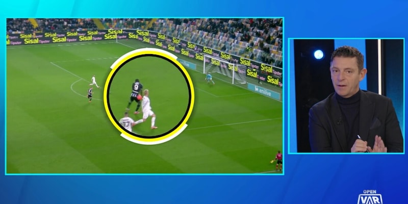 Furia Rocchi dopo le proteste della Lazio: &ldquo;Pronto a lasciare domani. Voi non sapete quanto mi inc...o"