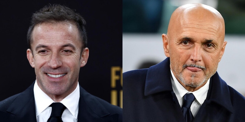 Del Piero, l’analisi è durissima: “La Juve non è per tutti”. Poi avvisa Spalletti…