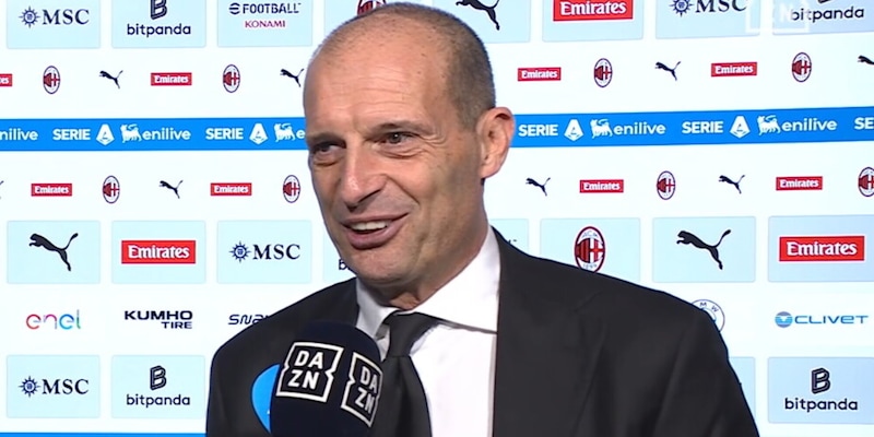 Allegri, Agnelli &egrave; sempre "il presidente" Juve: "Pi&ugrave; che stasera... devo scappare!"