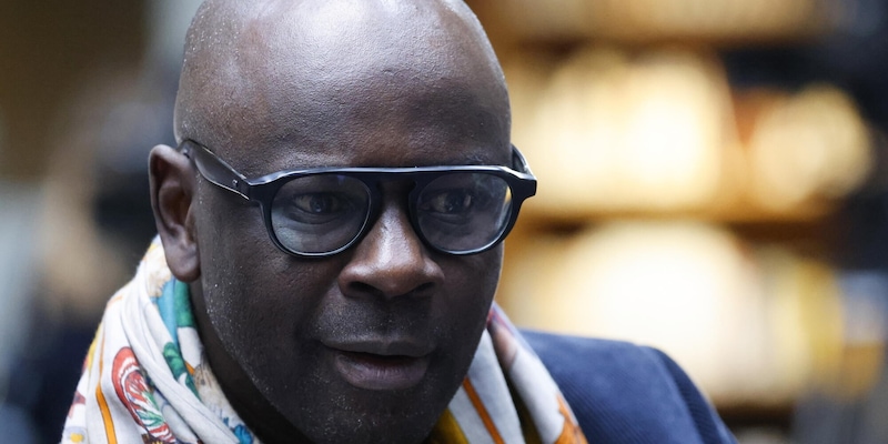 Thuram, Campione del mondo per il mondo: a Lilian va il Golden Boy alla carriera