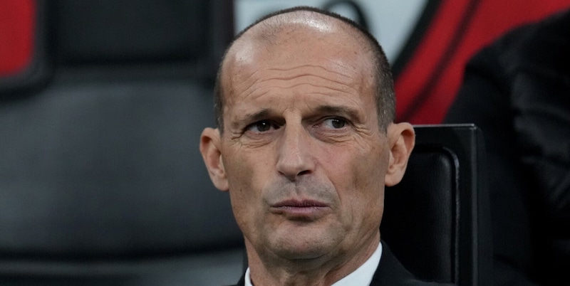 Allegri lo specialista: "La Coppa Italia non interessa a nessuno. Poi però...."
