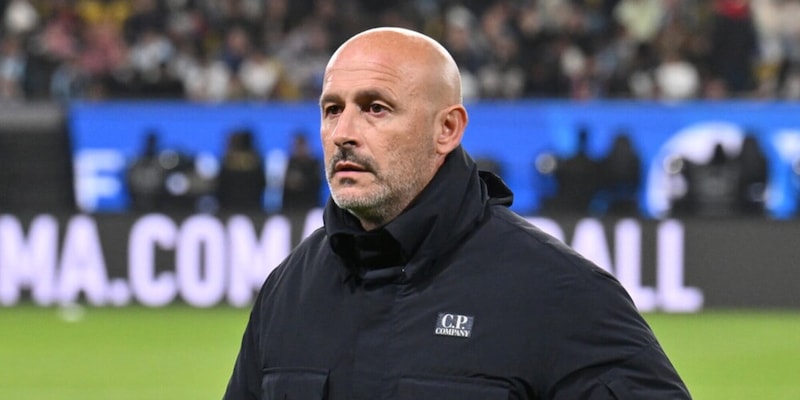 Bologna, Italiano fa il punto: "Perdiamo due giocatori importanti. Lucum&igrave; &egrave; a disposizione"