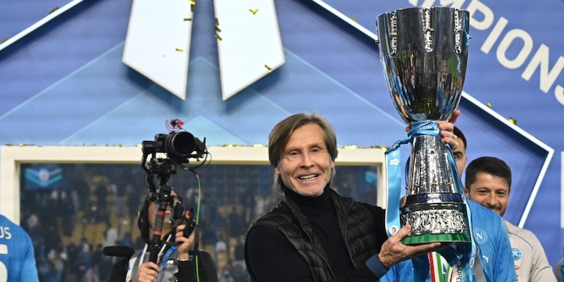 Oriali: "Conte un condottiero, ma per lo Scudetto &egrave; lotta a 5. Occhio a Juve e Roma..."