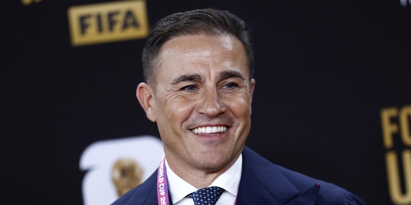 Cannavaro dice tutto, dall’Uzbekistan alla battuta sull’Italia e il gel di Gattuso: “Ho capito…”