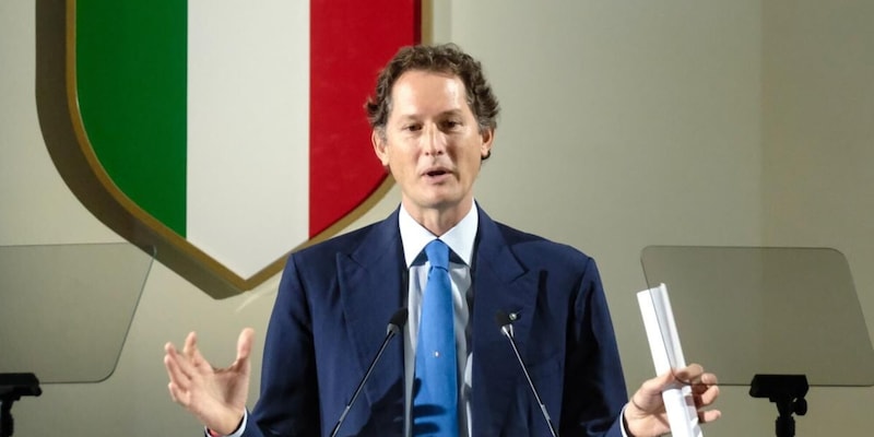 <!--StartFragment -->Juve, comunicato Exor: "Respinta l'offerta di Tether, pienamente impegnati nel club"<!--EndFragment -->