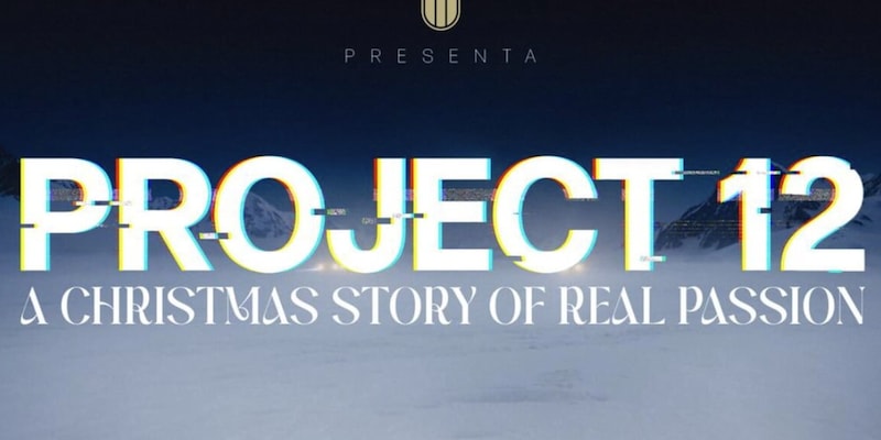 Project 12: l&rsquo;AI sfida la passione dei veri tifosi nel video natalizio della FIGC