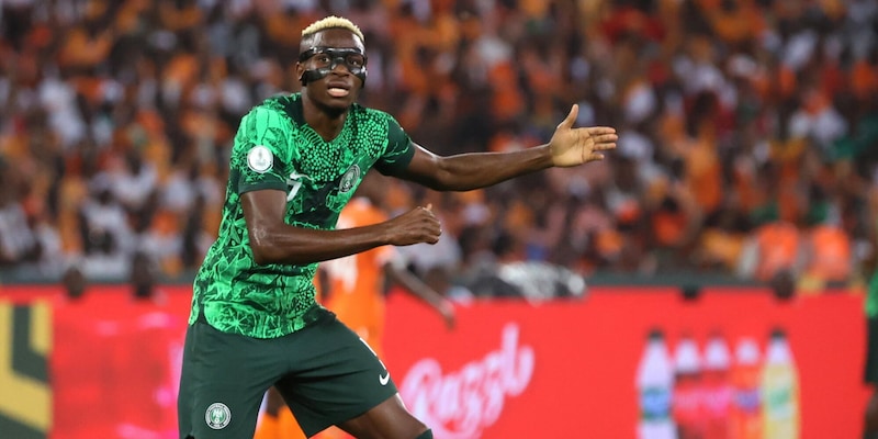 Nigeria-Tanzania diretta: segui la partita di Coppa d&rsquo;Africa oggi