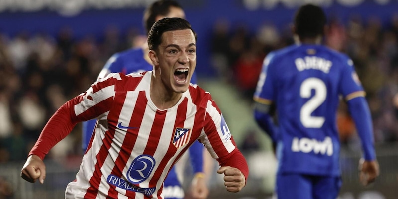 Dalla Spagna: "Raspadori, l'Atletico Madrid fissa il prezzo"