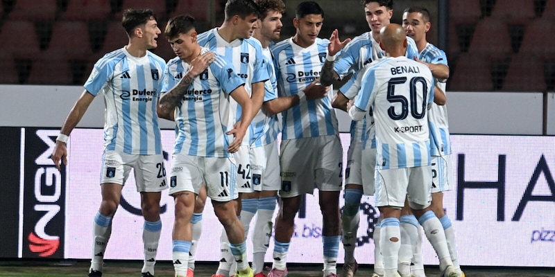 Entella-Spezia su Dazn anche in modalità gratuita e senza registrazione