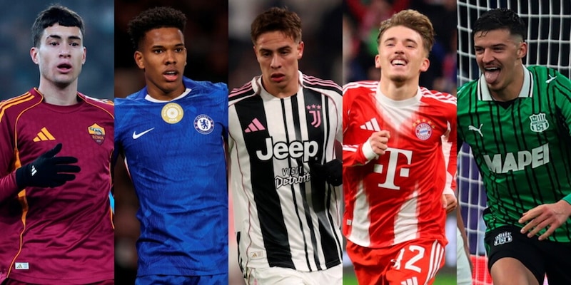 Yildiz vola nella top mondiale: Juve, la cifra è spaventosa. E lo studio riapre il dossier sugli ex