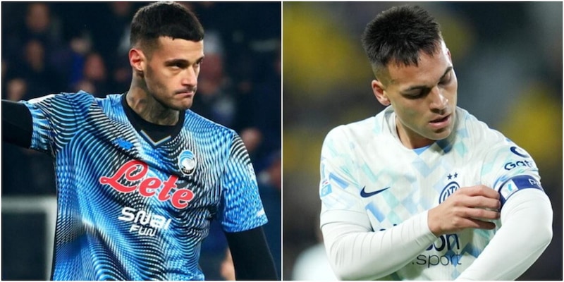 Atalanta-Inter si vedr&agrave; gratis in tv: come vedere la Serie A su Dazn