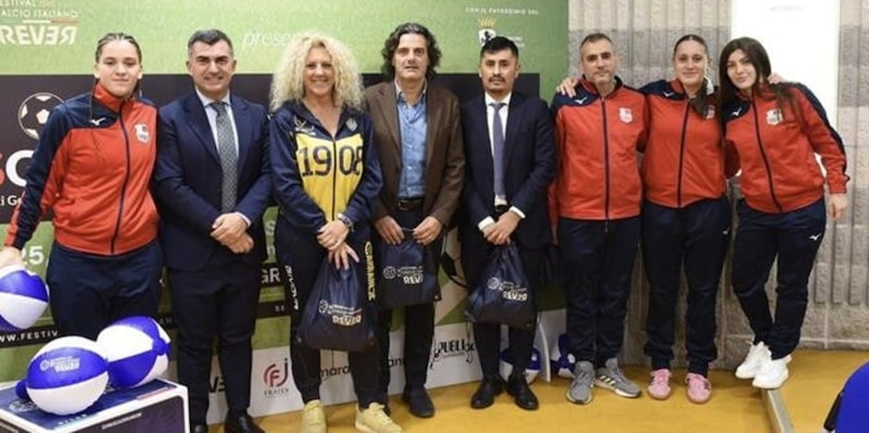 Stati Generali Del Calcio & Le Giornate Professionali Dello Sport: grande successo per la città di Arezzo