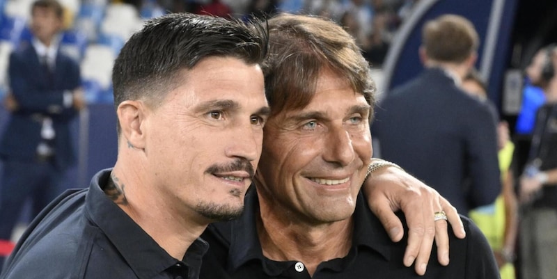 Napoli-Cagliari diretta Coppa Italia: segui la sfida tra Conte e Pisacane LIVE