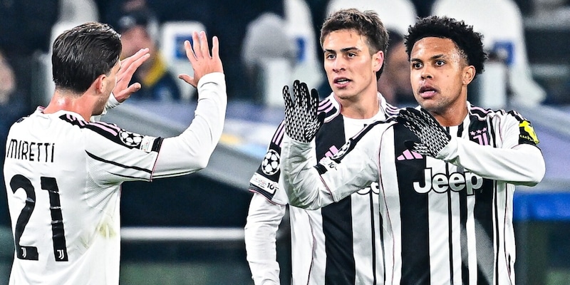 Juve, la Champions &egrave; l'unica cosa che conta: quanto ha incassato e quanto valgono playoff e ottavi