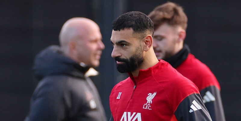Salah non è stato convocato per Inter-Liverpool: è ufficiale! Out anche Chiesa