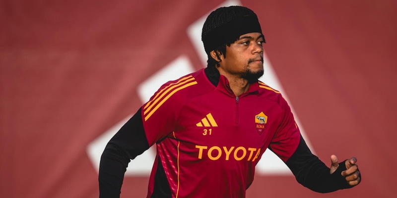 <!--StartFragment -->Roma, per Bailey nessuna lesione: cosa &egrave; successo contro la Juventus<!--EndFragment -->