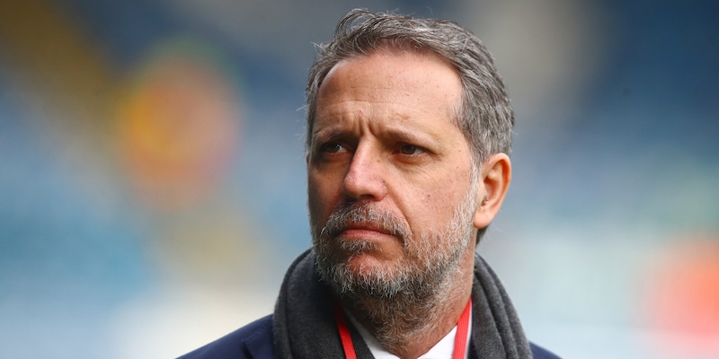 Paratici alla Fiorentina: contatti avviati, c'&egrave; l'offerta