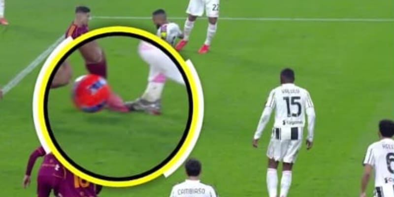 "Bremer-Pellegrini? Decisione giusta", l'analisi di Juve-Roma a Open Var