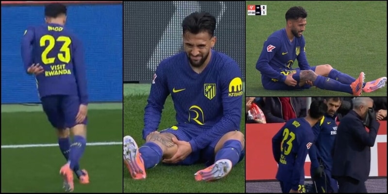 Nico Gonzalez ko con l'Atletico, Juve in ansia: quanto manca per il riscatto