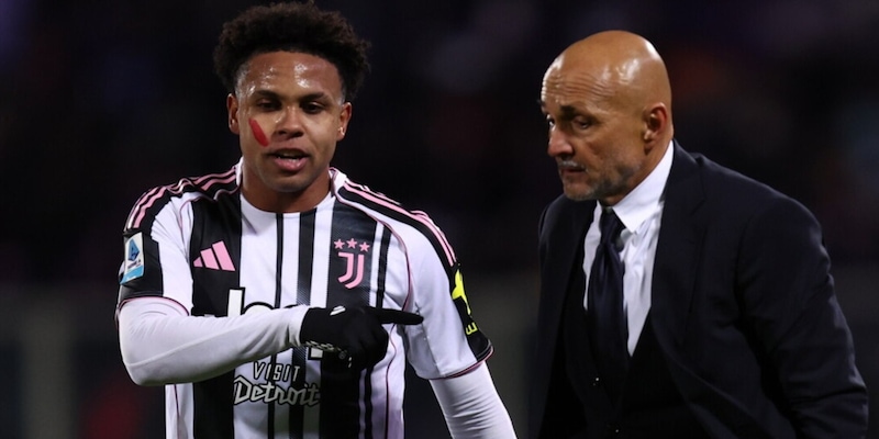 McKennie-Juve, non &egrave; finita: l'agente furioso, "Bugie e propaganda, ora basta"