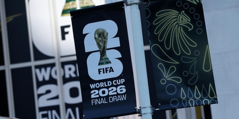 Diretta sorteggio Mondiali 2026: gironi, tabellone e possibili avversari dell'Italia