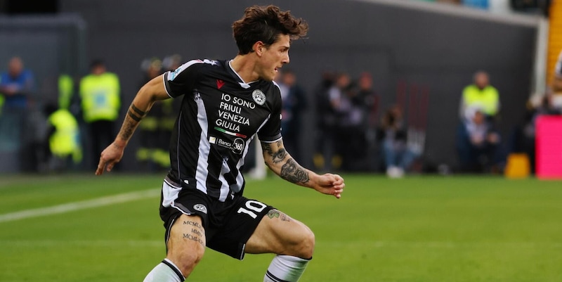 Zaniolo rinato, Stati Uniti stregati: il paragone del New York Times &egrave; incredibile