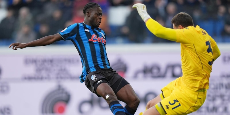 Fantacalcio®, infortunio per Sulemana: le sue condizioni