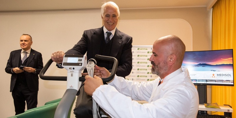 Il XVI Premio Andrea Fortunato e il Passaporto Ematico: cronaca di una giornata da ricordare