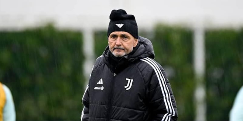 Juve, Spalletti fa la conta. Cinque assenti e come stanno Bremer e Conceicao: le ultime dall&rsquo;allenamento