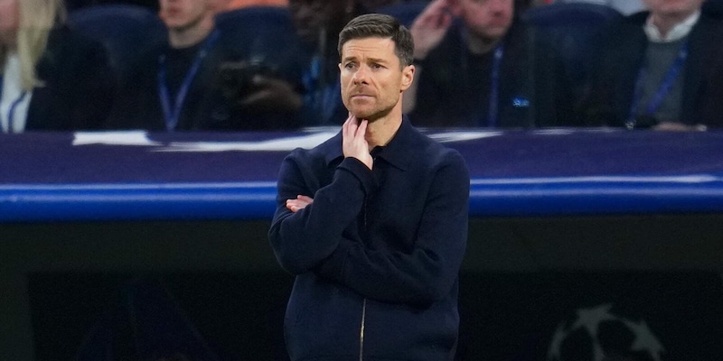 Xabi Alonso ha le ore contate: il Real Madrid gli ha imposto una sola condizione per non essere esonerato