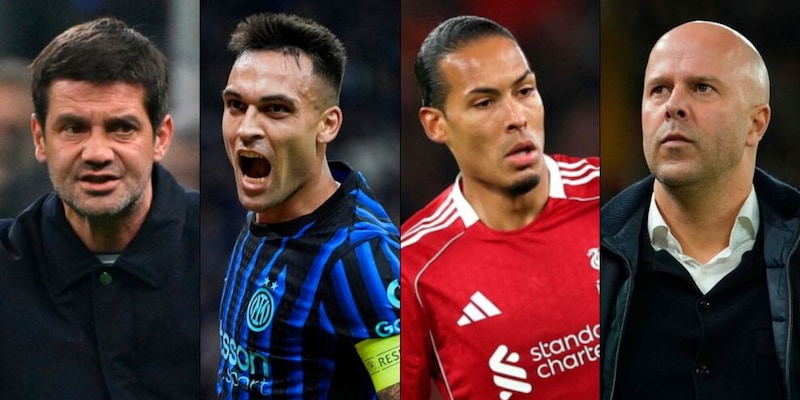 Inter-Liverpool, diretta Champions: formazioni e risultato in tempo reale, vincere significa ottavi