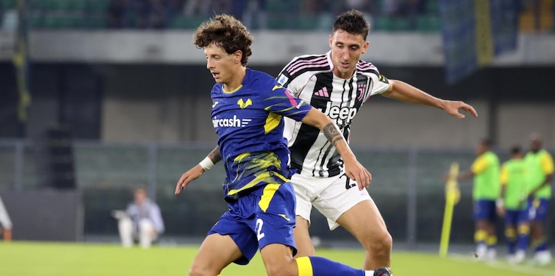 Il Verona e il Fantacalcio® perdono Bradaric: c'è lesione