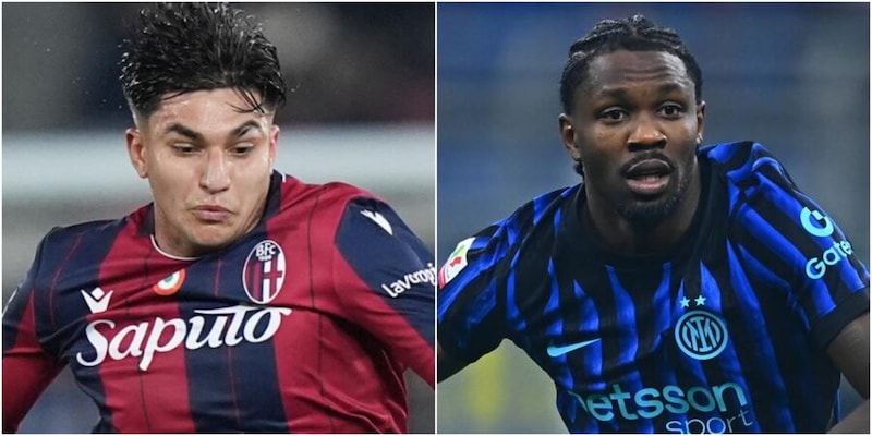 Bologna-Inter diretta semifinale Supercoppa Italiana: segui la partita di oggi LIVE