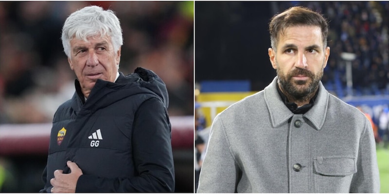 Roma-Como diretta Serie A: segui il posticipo tra Gasperini e Fabregas oggi LIVE