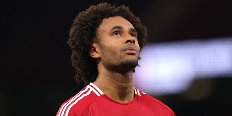 Zirkzee e Mainoo, Amorim gela Roma e Napoli: "Dallo United non parte nessuno tranne se..."