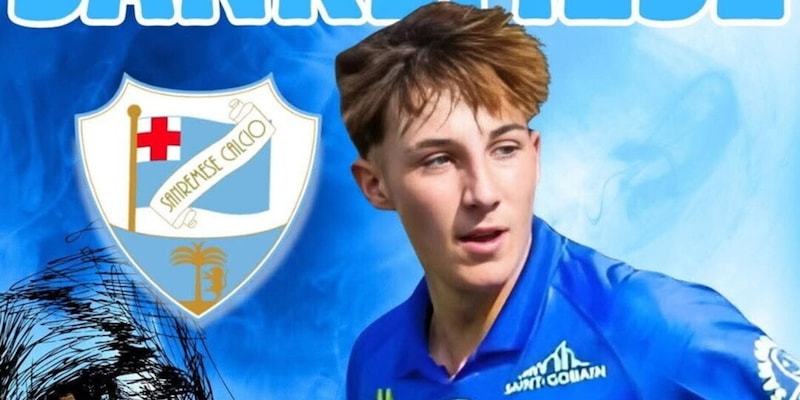 Del Piero, il figlio Tobias svincolato subito. Il presidente netto: "Non guardiamo il cognome"